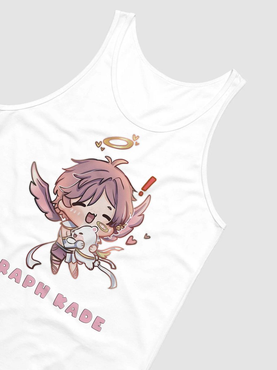 Paragon Pal Tank product image (2)