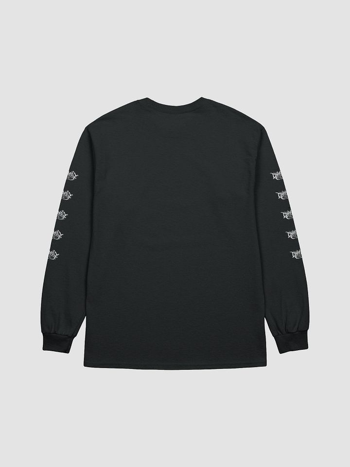Forgotten Ghost Longsleeve product image (2)