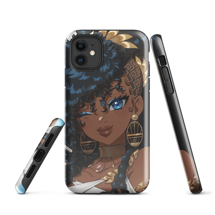 Anarkee VT Tough Phone Case product image (1)
