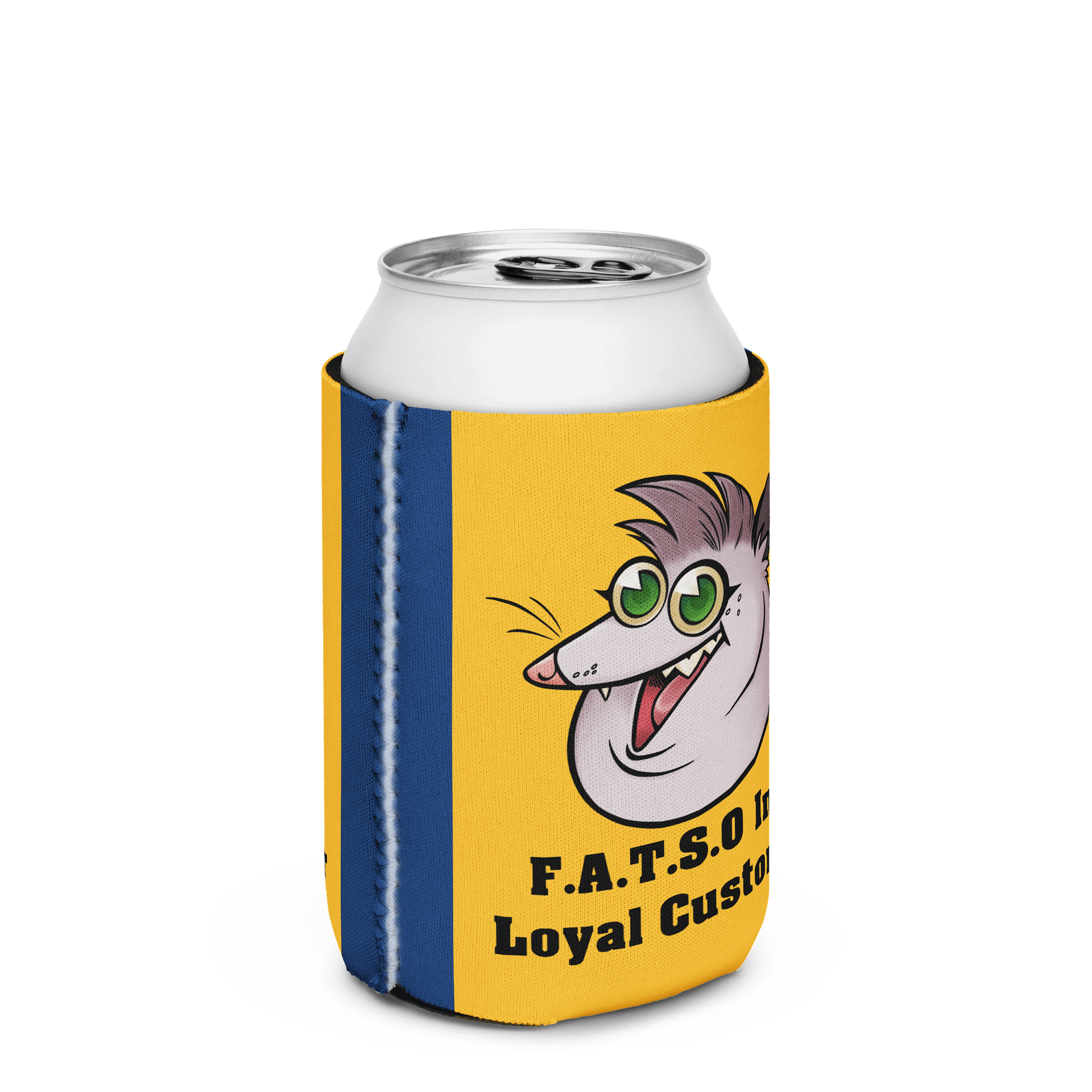 F.A.T.S.O. Inc. Customer Loyalty Reward product image (2)