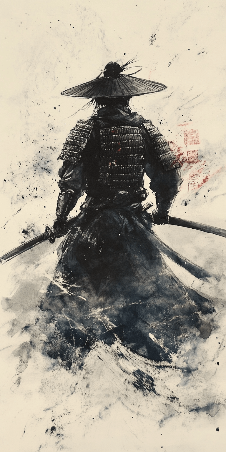 Phone Background Warrior product image (12)