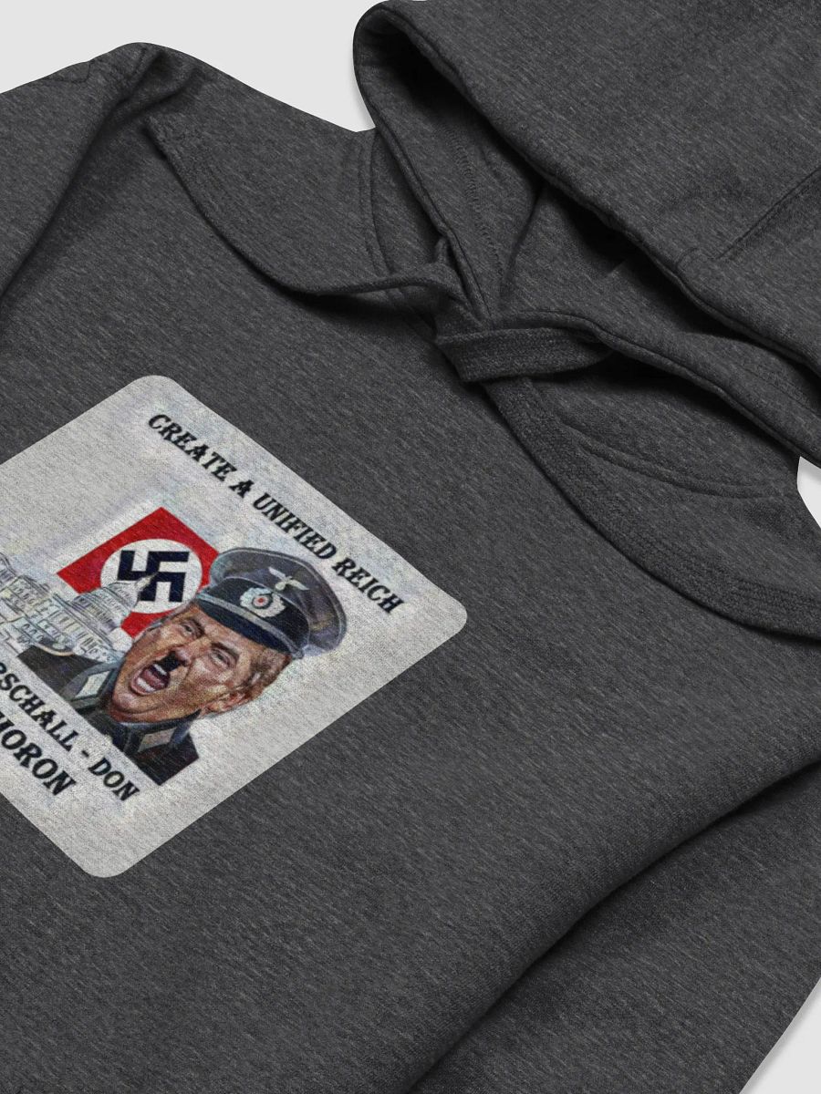 Provocative Don Reichsmarschall Hoodie product image (15)