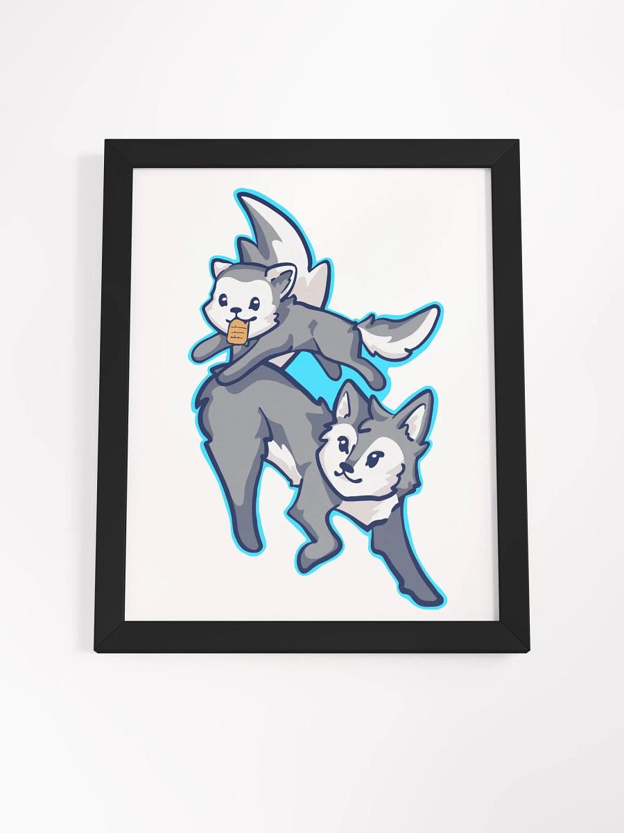 Wolves Poster product image (4)
