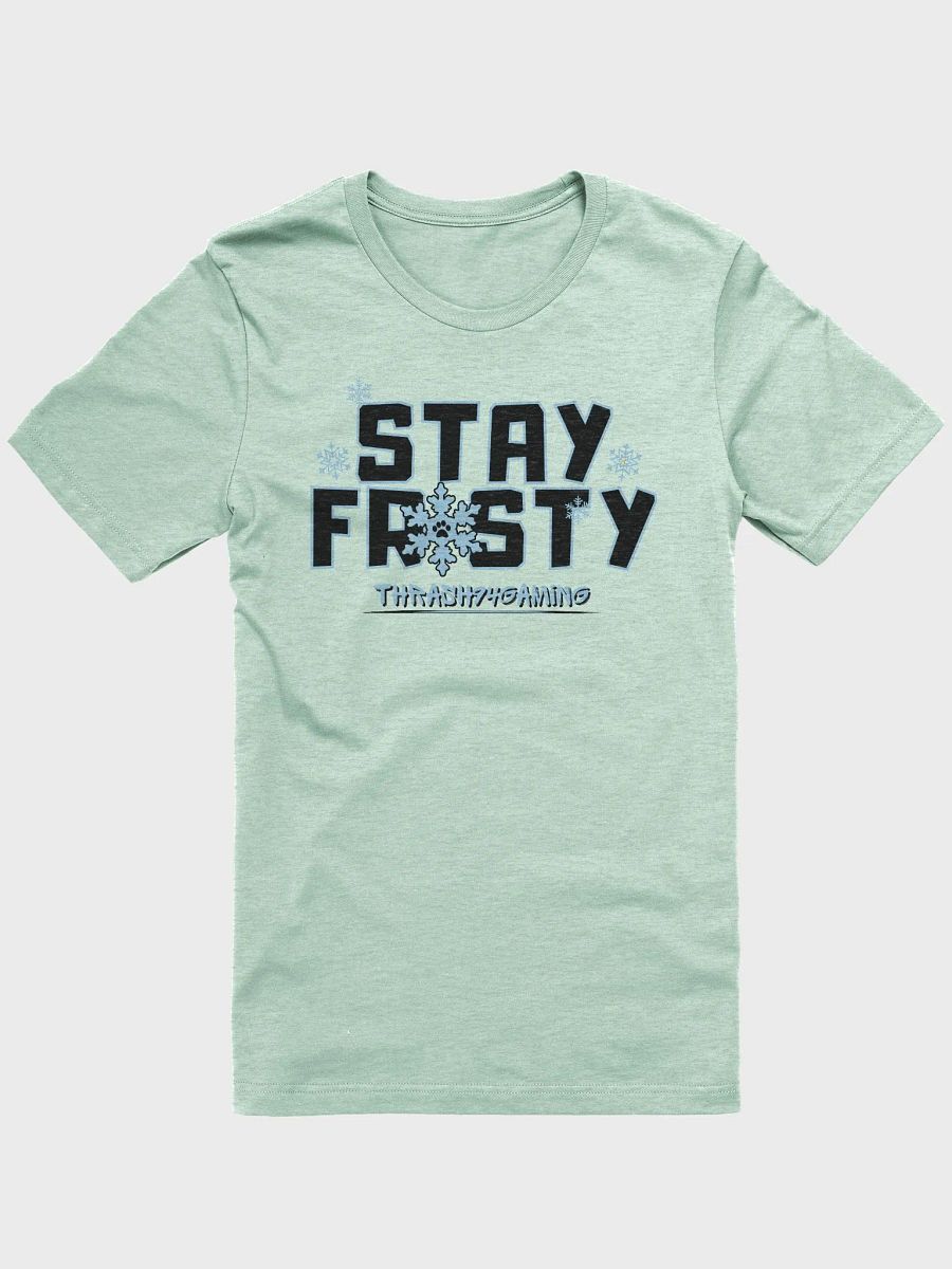 Stay Frosty Tee product image (1)