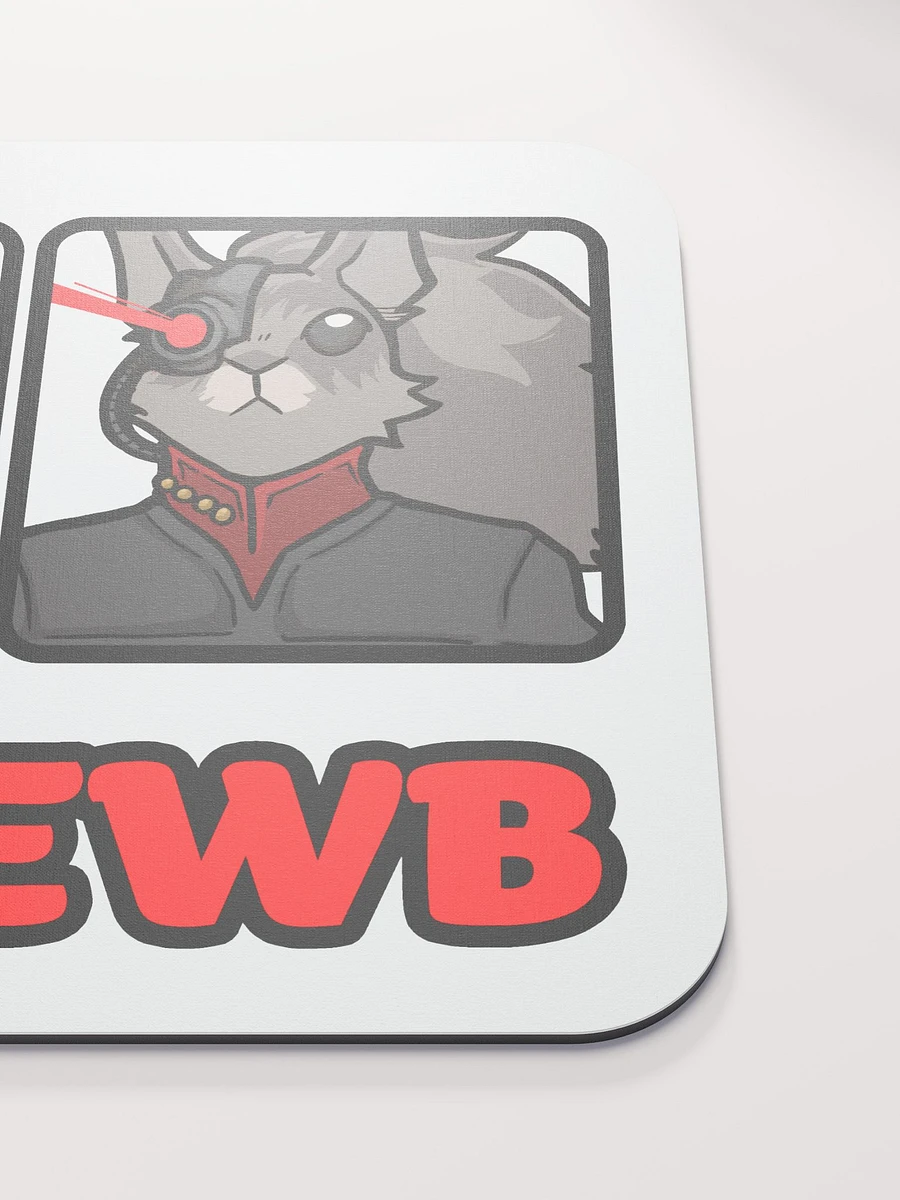 Mirror LEWB - Classic Mouse Pad product image (5)