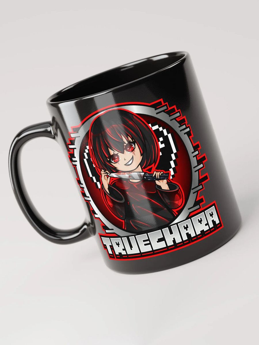 Legacy Logo - 11oz Mug product image (4)