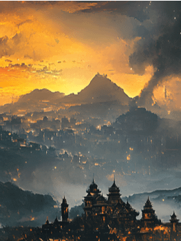 Mystical Frontiers Unveiling the Secrets of the Exotic Realm product image (4)