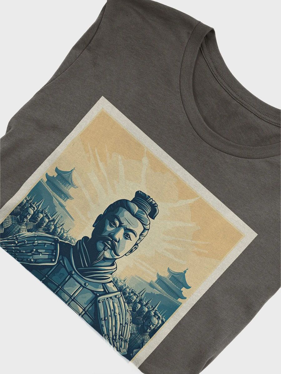 Entombed Warrior III Super Soft Tee product image (3)