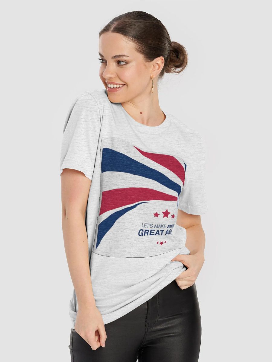 Lets Make America Great Again 2024 T-Shirt product image (58)