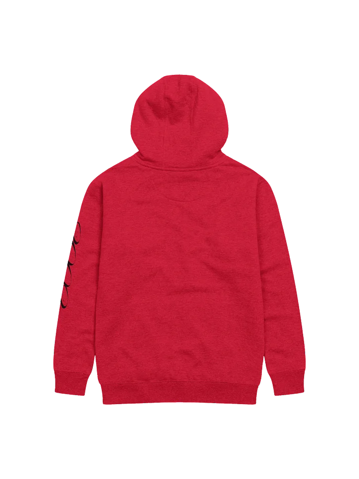 Mud2002 "Odd" Hoodie (OG) product image (18)