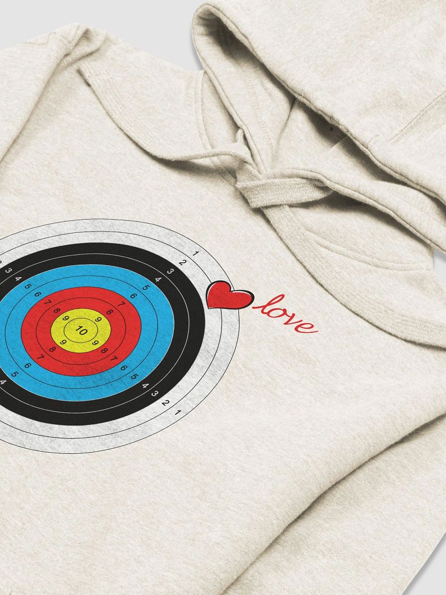 Unlucky in Games, Lucky in Love product image (3)