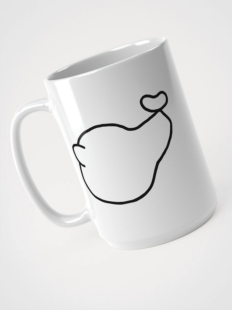 Beans & Bears Mug! product image (3)