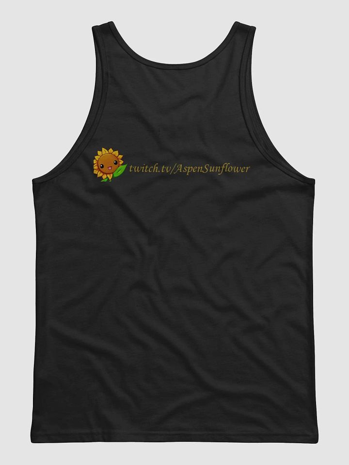 Aspen and Humphrey Tank Top product image (2)