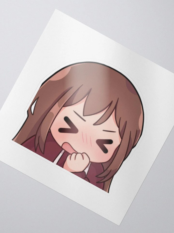 Keisha Embarrassed product image (2)