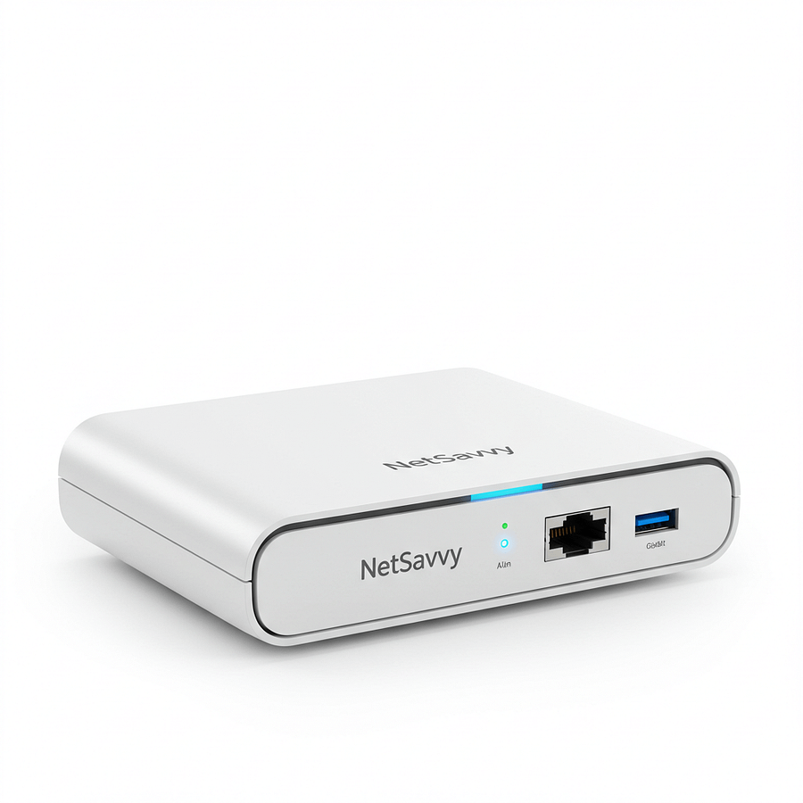 NetSavvy CableSync Modem product image (1)