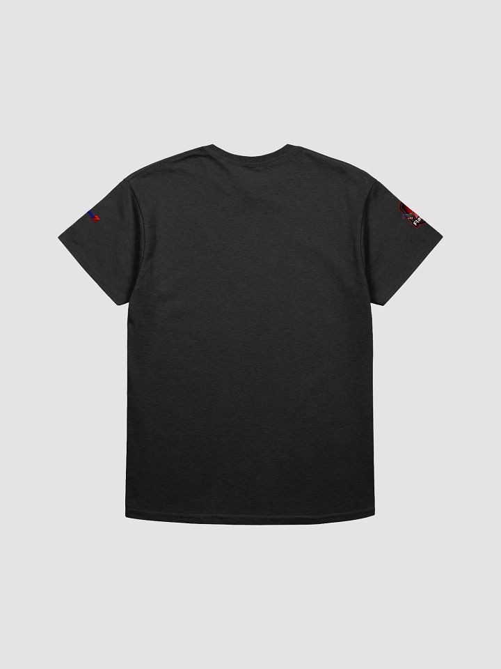 Punishathon 3 Limited Tshirt product image (8)