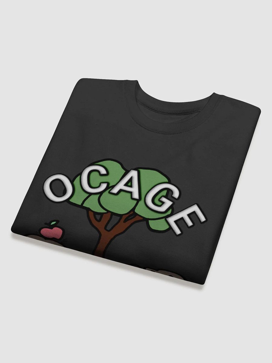 Ocagewood Full Sweater product image (11)