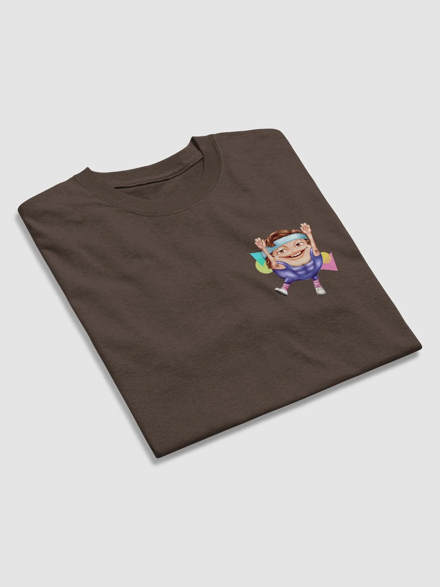 Pheetato Hype T Shirt product image (22)