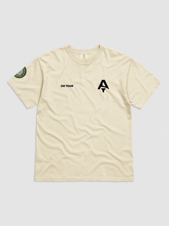 On Tour - The Amatour™ Tee product image (2)