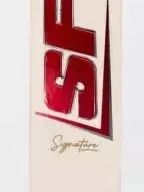 SF Signature 999 English Willow Cricket Bat Short Handle product image (2)