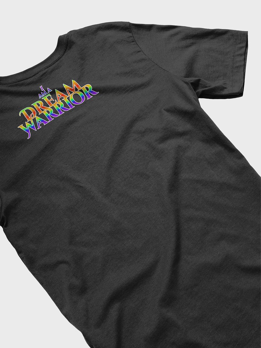 Warrior PRIDE Warrior STRONG T-Shirt product image (41)