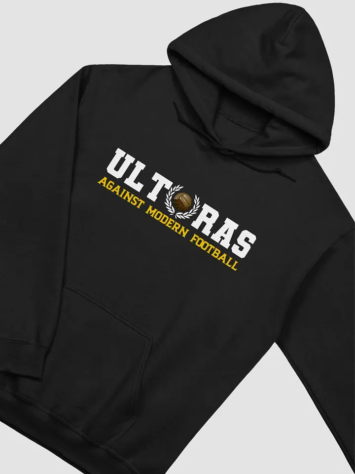 Hanorac Damă Ultras Against Modern Football product image (12)