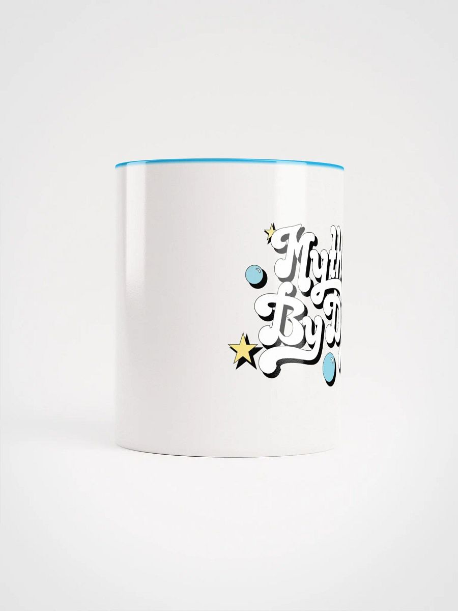 Mythical By Design Mug product image (3)
