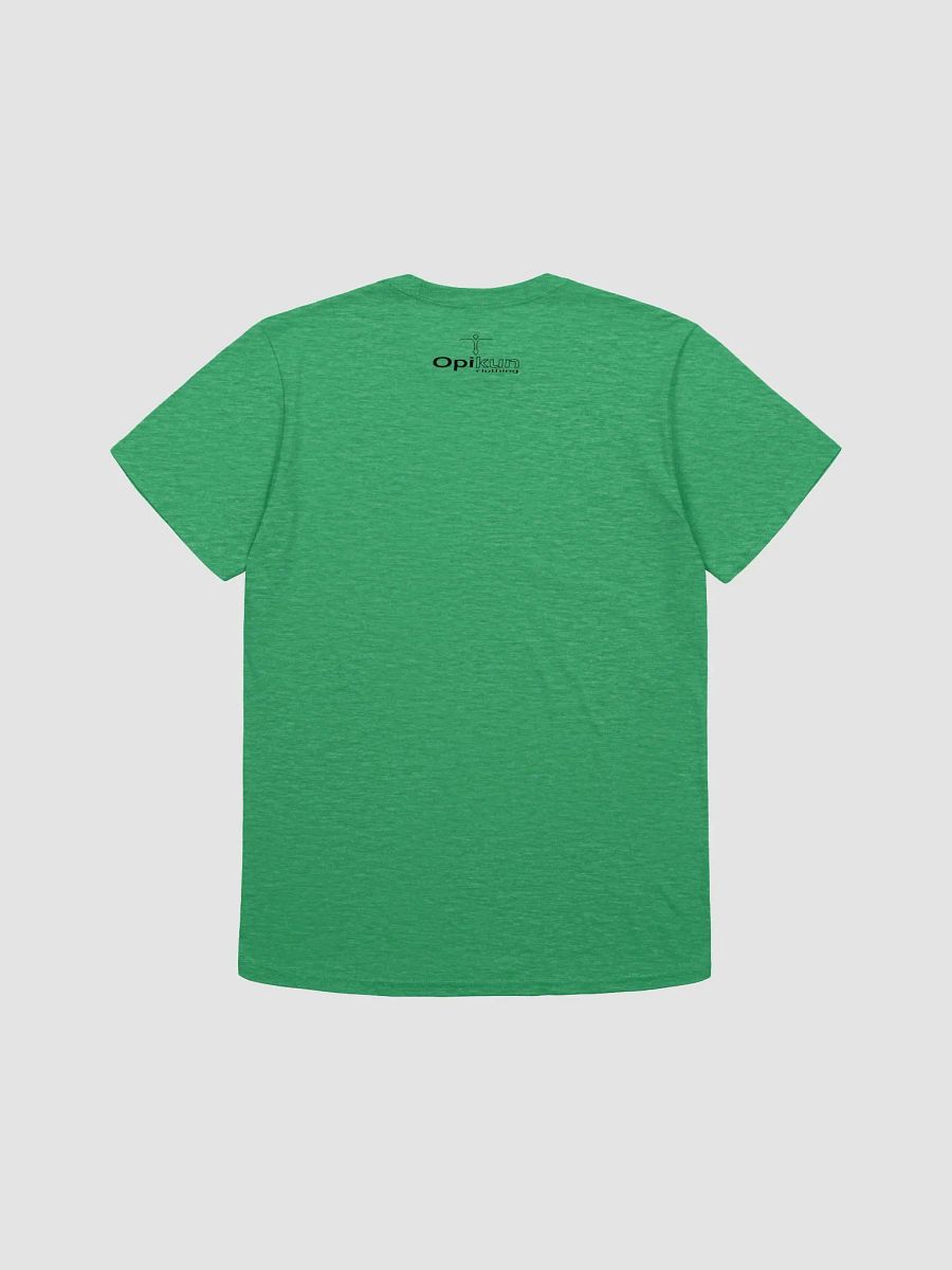 Conspiracies Are Real - Santa Claus - Gildan Unisex Softstyle T-Shirt product image (3)