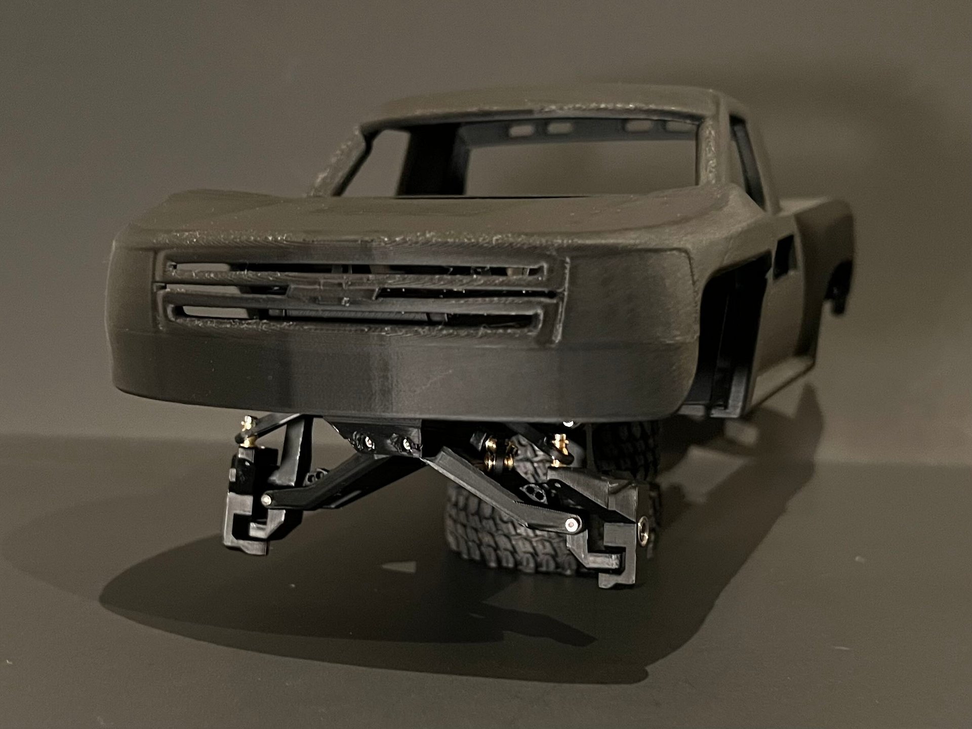 SCX24 MICRORUNNER KIT product image (4)