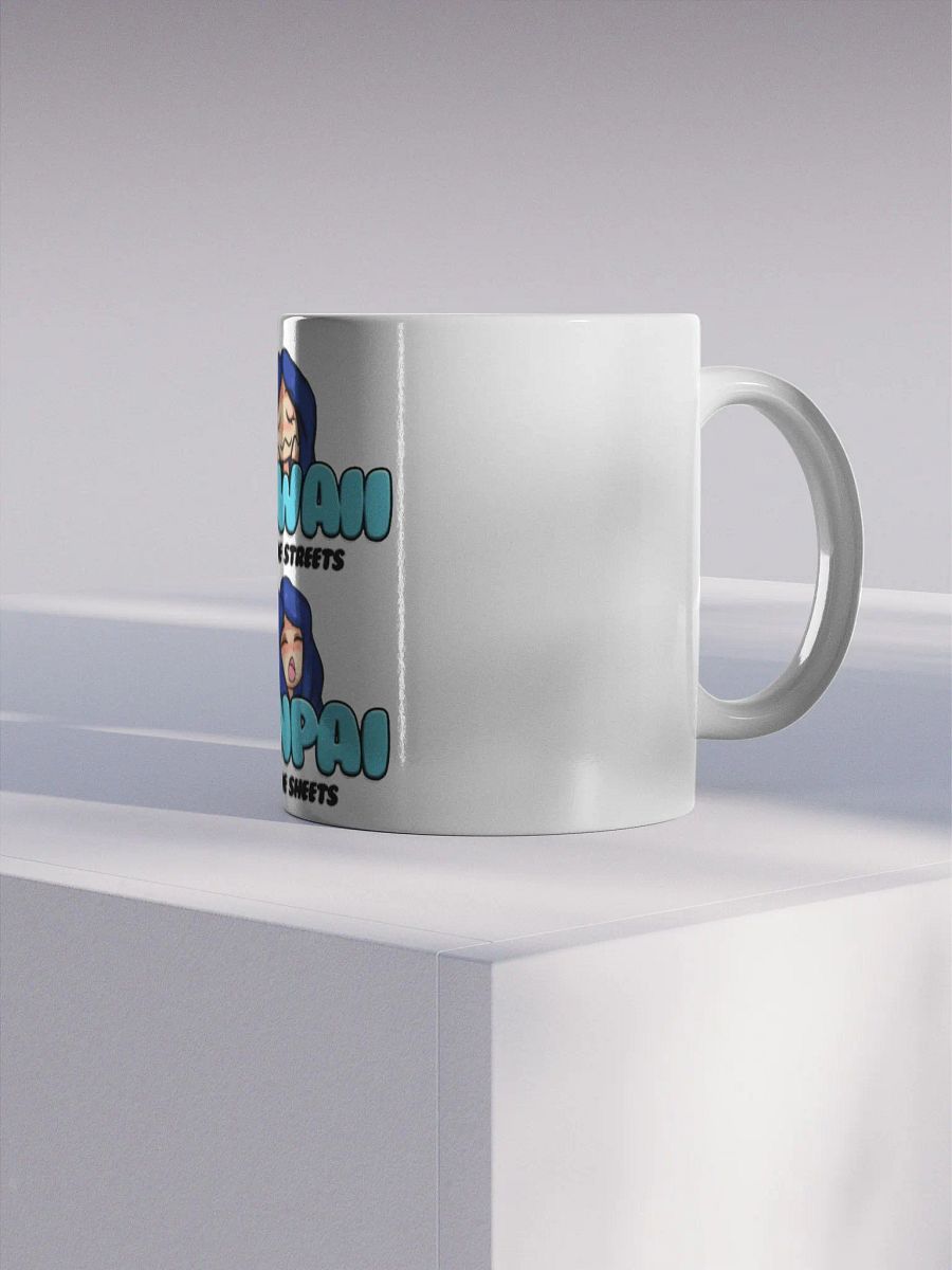 Kawaii Senpai Mug product image (4)