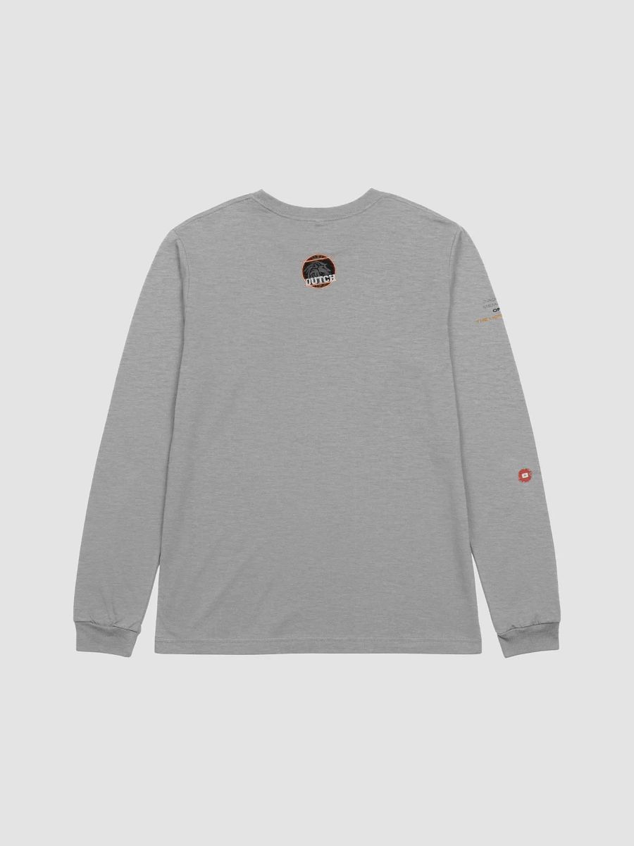 LONG SLEEVE EIKEL product image (3)