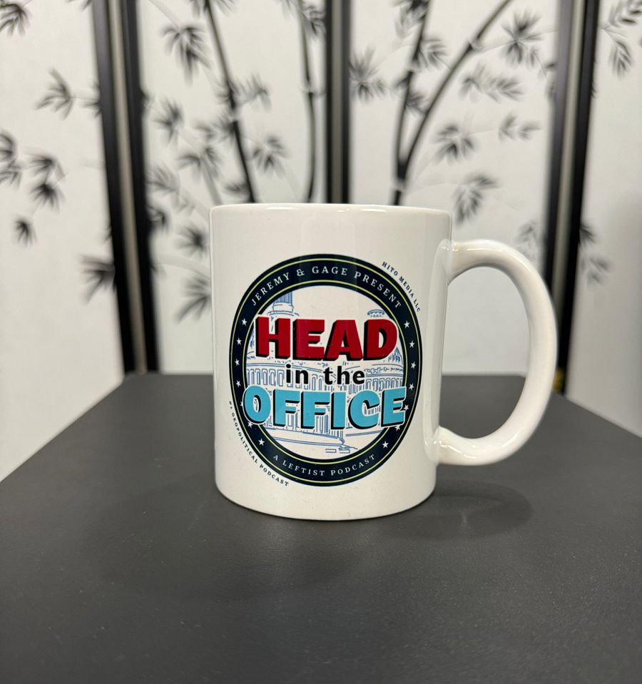 HITO Seal Mug product image (2)