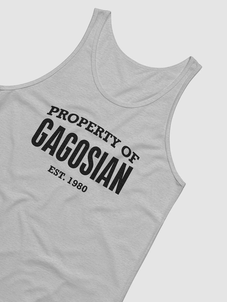 Gagosian Tank product image (3)