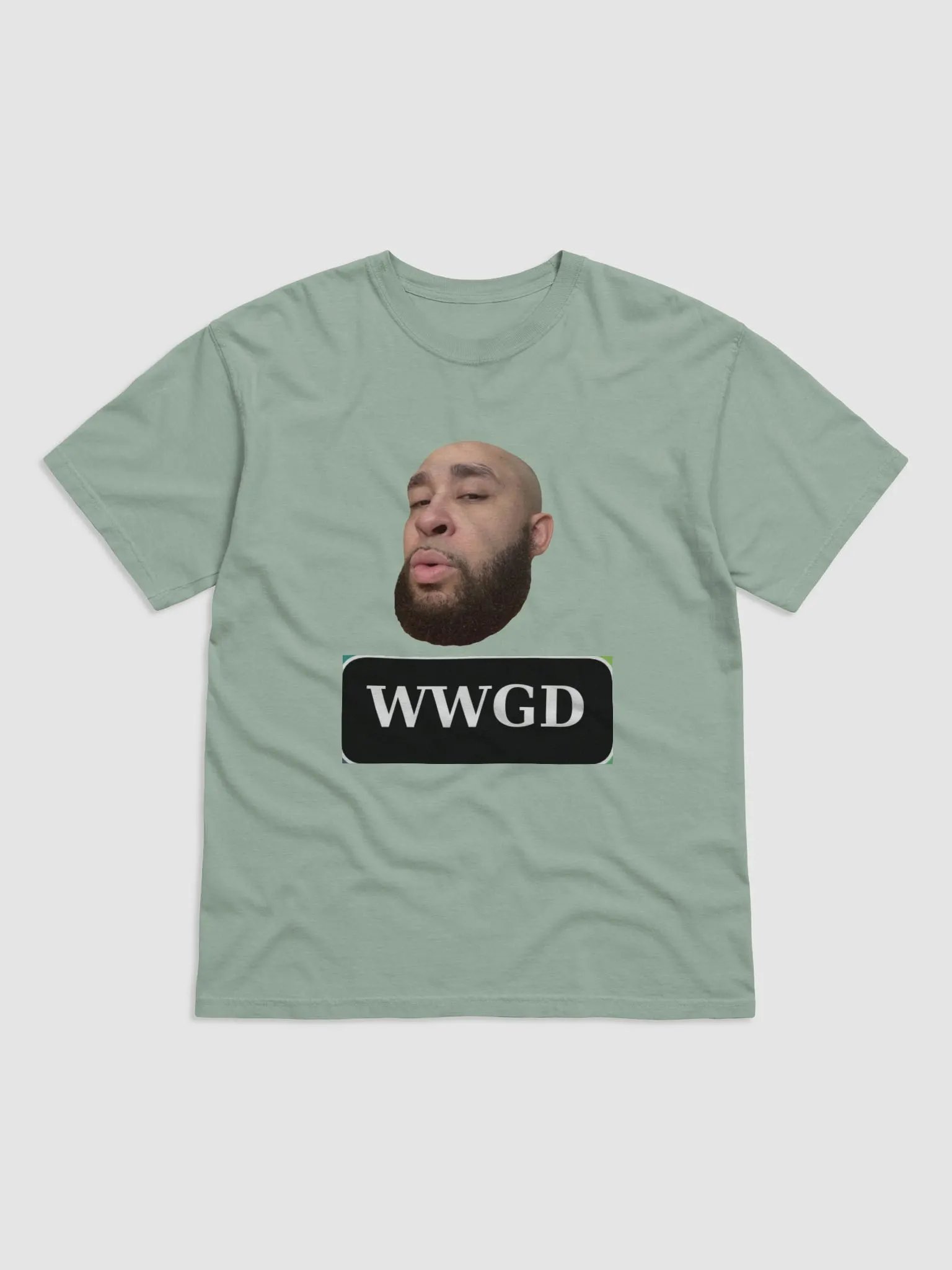 Certified WWGD Gear product image (8)