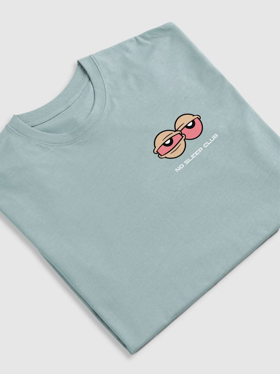 MEN - NO SLEEP CLUB T product image (5)
