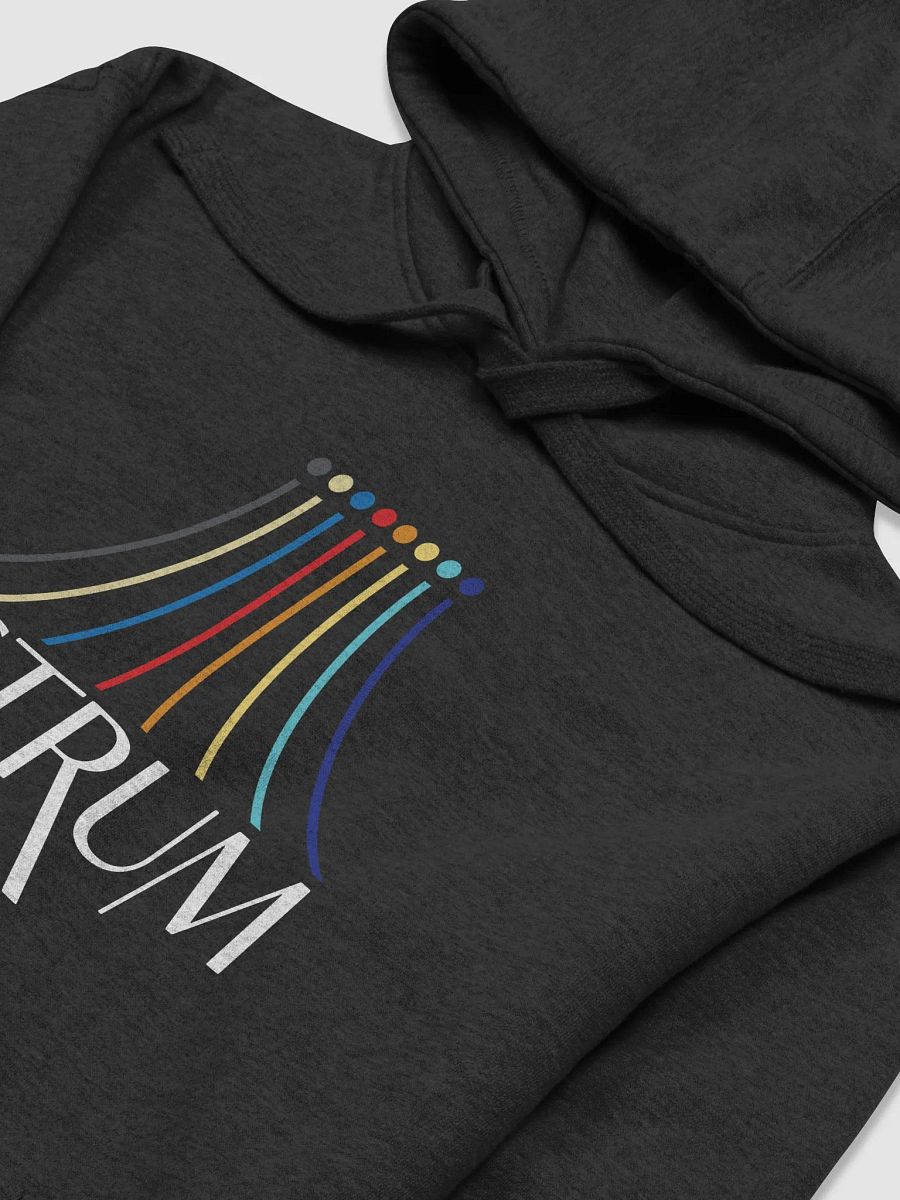 Astrum Ascend | Unisex Hoodie product image (3)