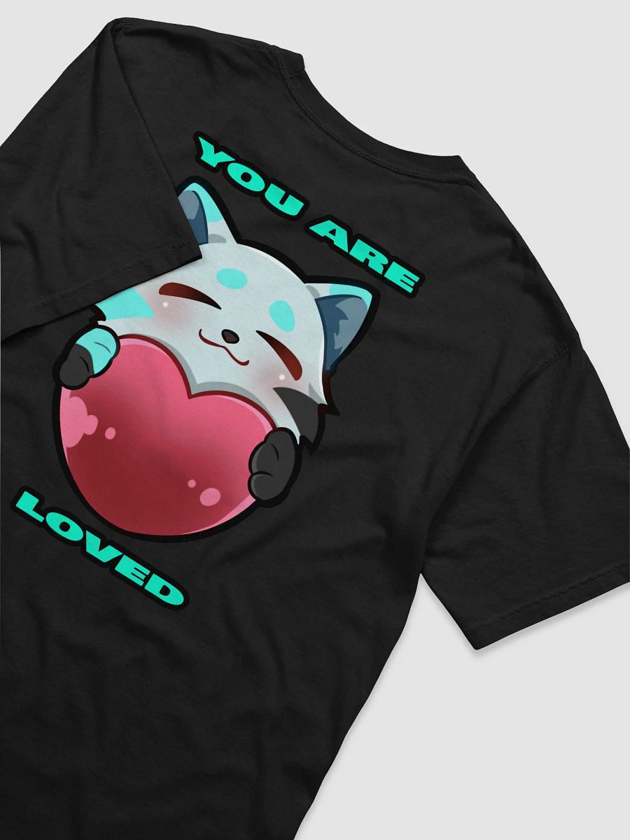 You are Loved T-Shirt product image (47)