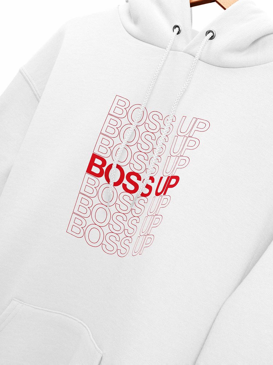 Boss Up Hoodie product image (7)