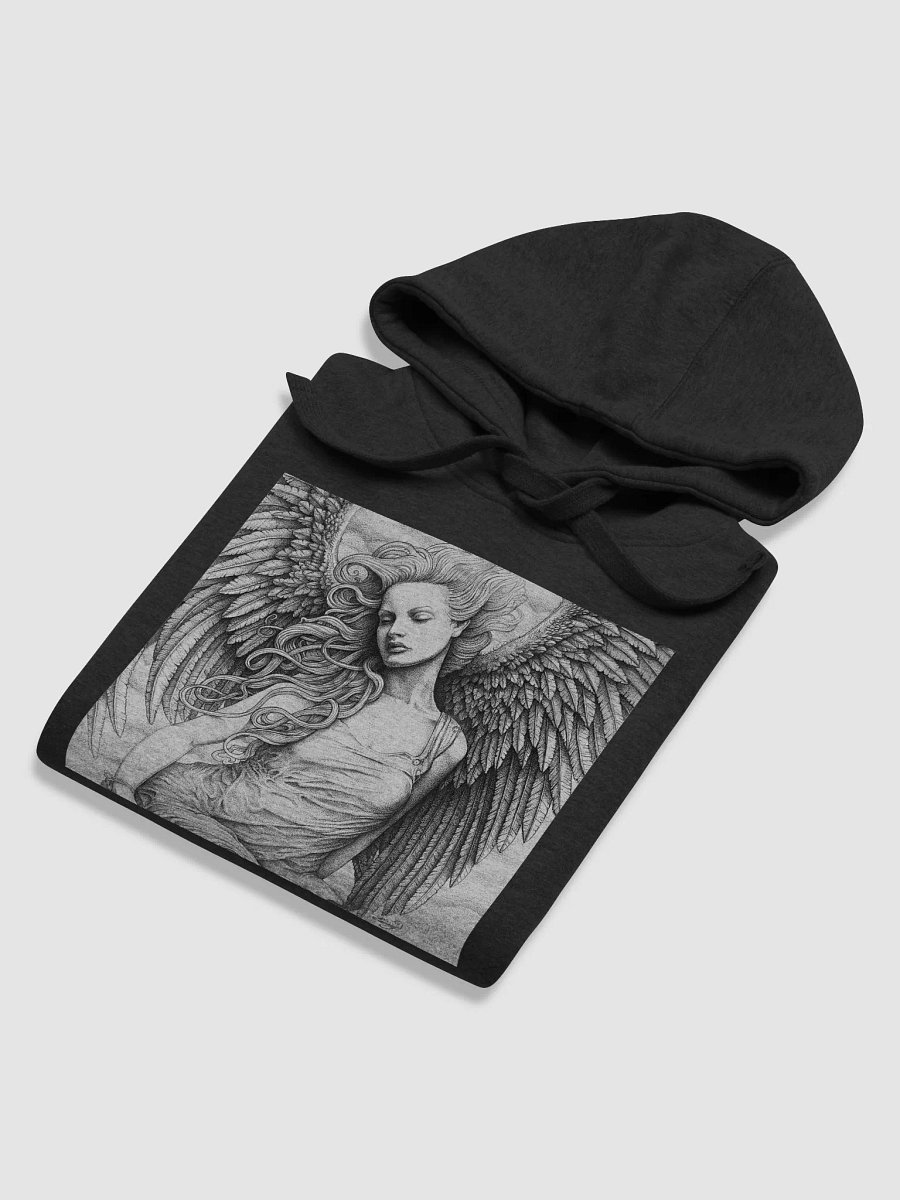 Elea Premium Pullover Hoodie product image (6)