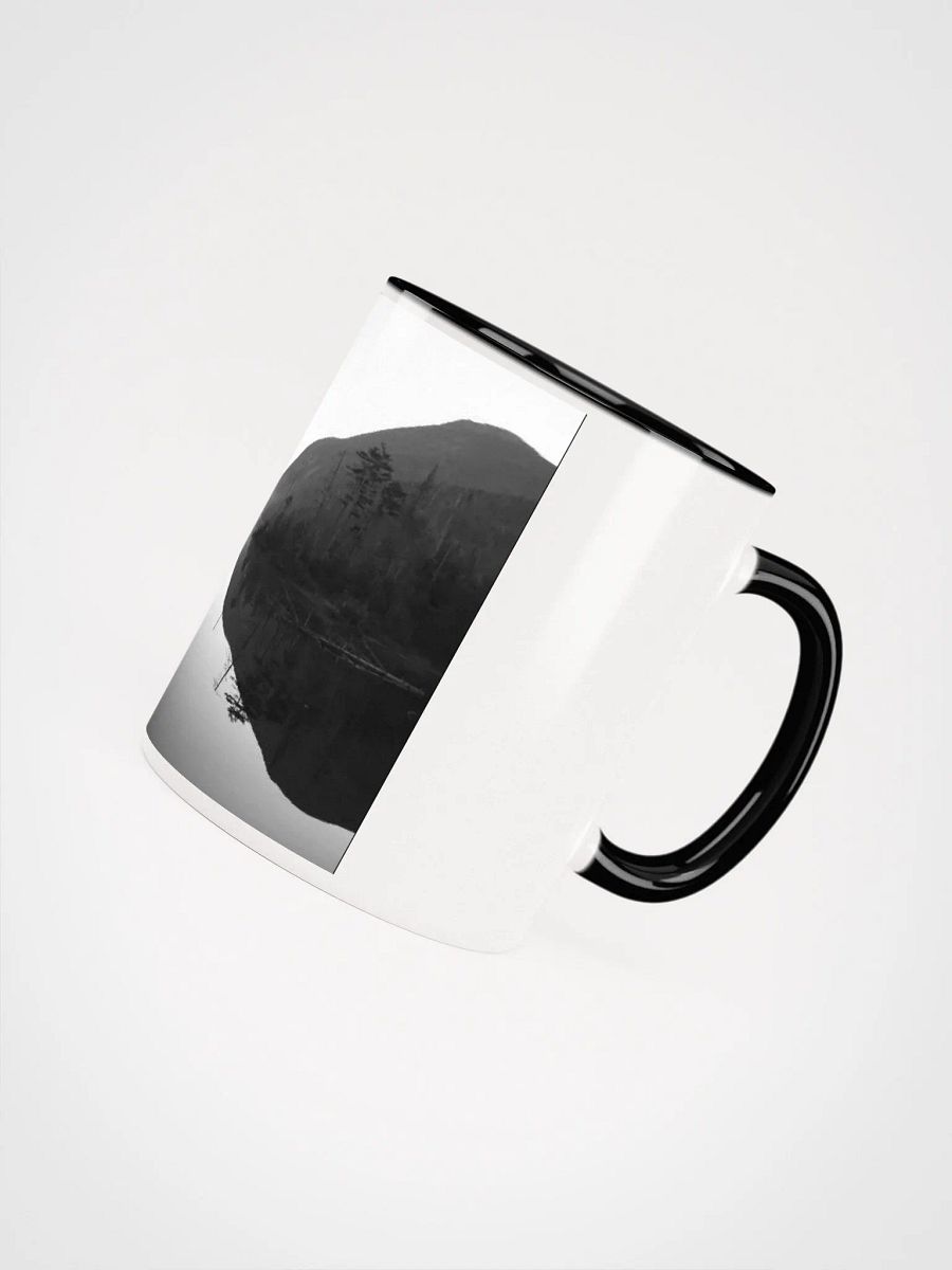 Rebmann Photography: Adirondack Mountains Mug product image (5)