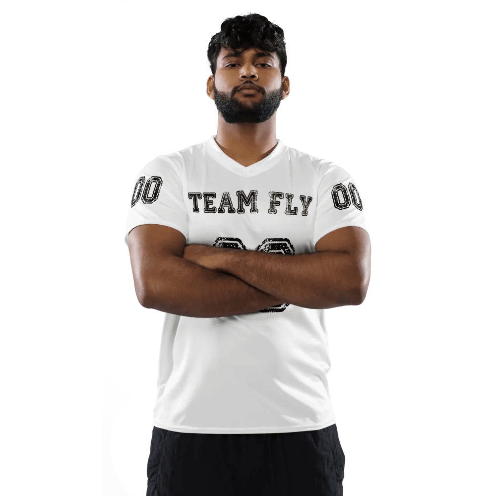 Team F.L.Y. Unisex Jerseys product image (5)