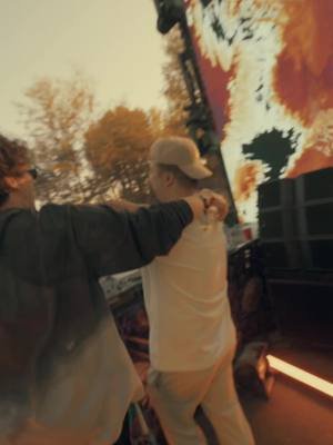 Let me know what you think about this new song with my bro @7KY called “REALM” @Logically Delicious #EDM #trap #Halloween #newmusic #realm 