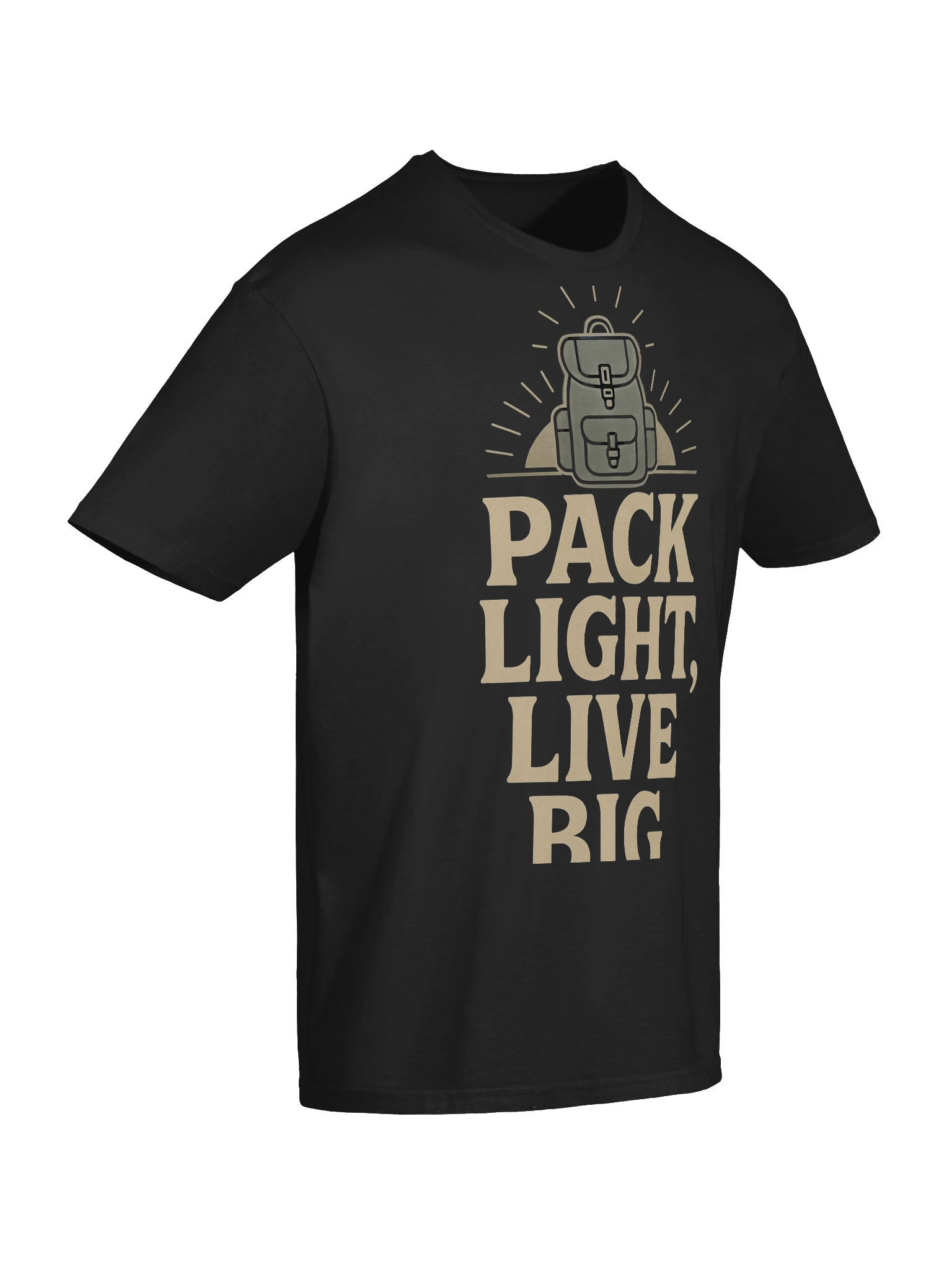 • PACK LIGHT, LIVE BIG ULTRALIGHT BACKPACKING product image (74)