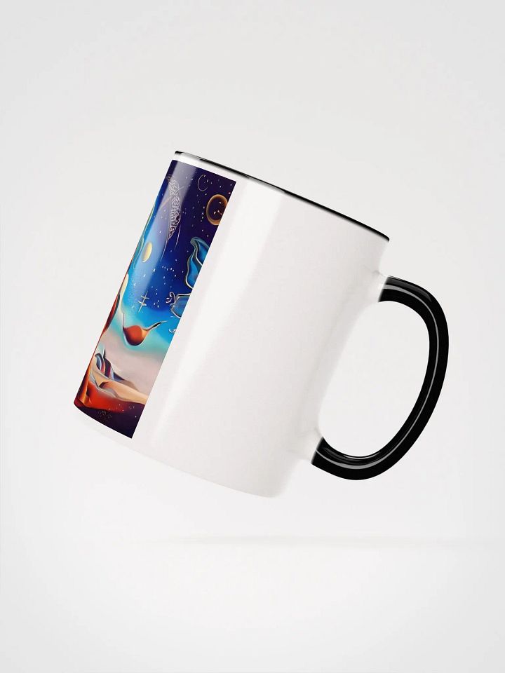Astrology Art Collection: Celestial Beauty and Cosmic Wisdom product image (3)