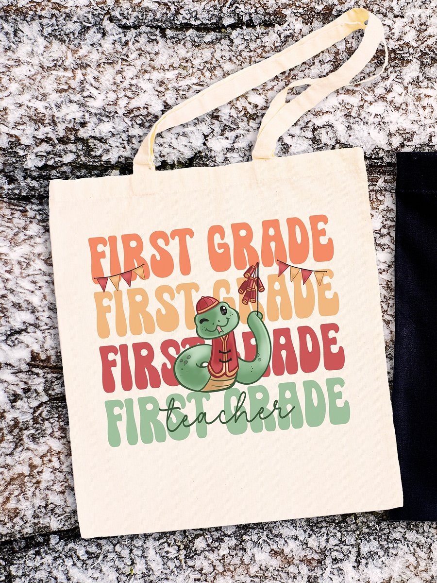 Teacher Chinese New Year 2025 png Bundle - Year of the snake product image (4)