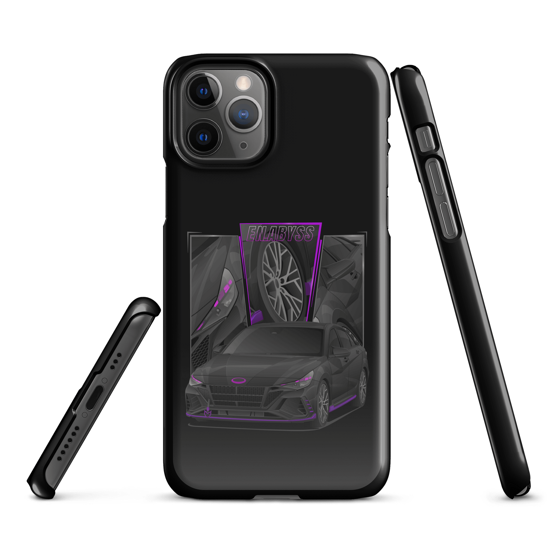 iphone case - en.abyss product image (3)