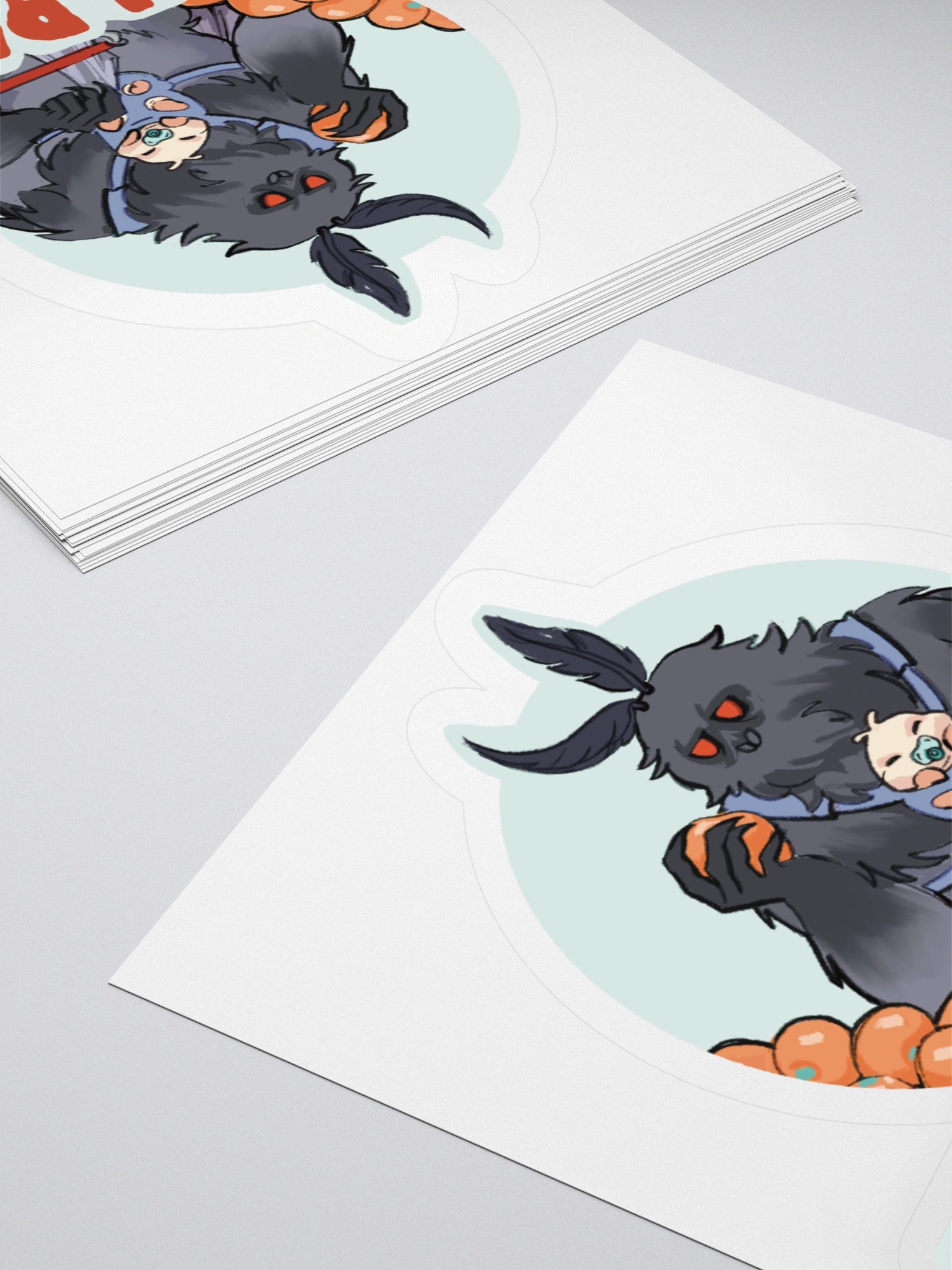 Moth Daddy product image (12)
