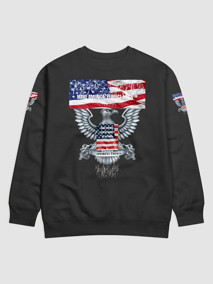 MAPA™ Premium Sweatshirt product image (1)