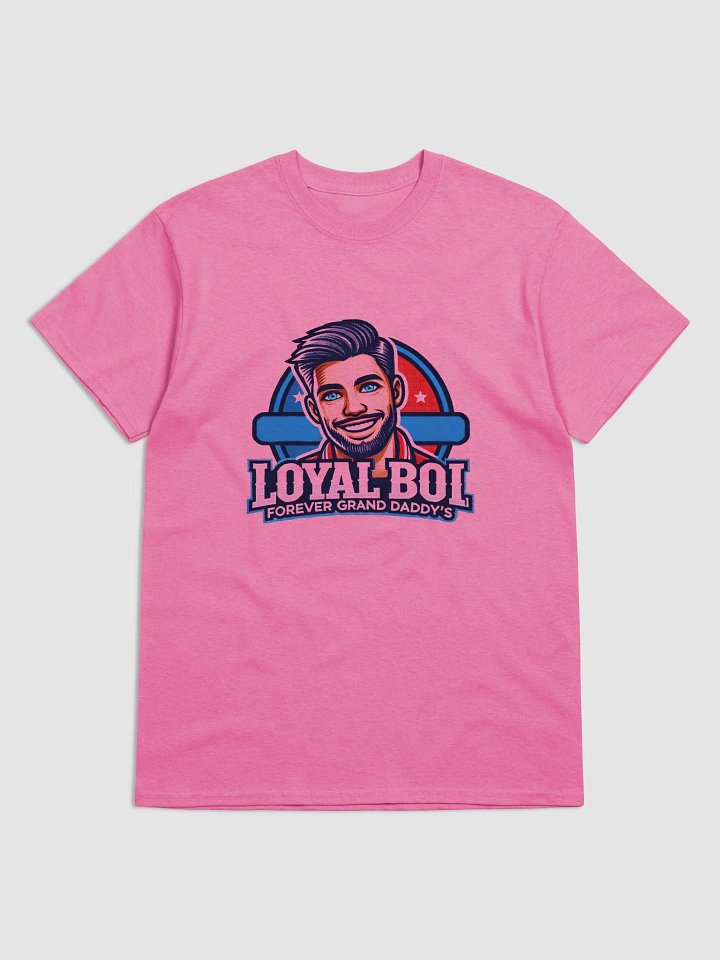 Loyal Boi - Young Man product image (3)