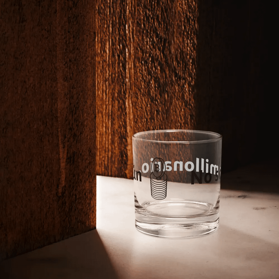 Vaso No soy Millonario Aun.. product image (12)